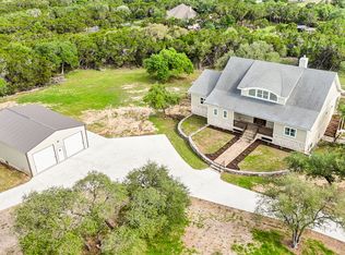 31240 Beck Rd, Bulverde, TX 78163