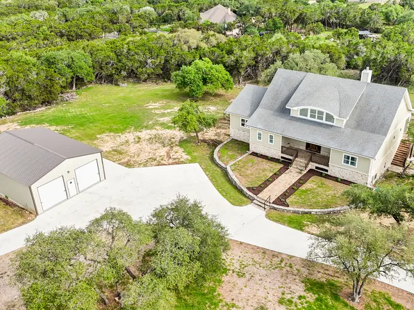 31240 Beck Rd, Bulverde, TX 78163