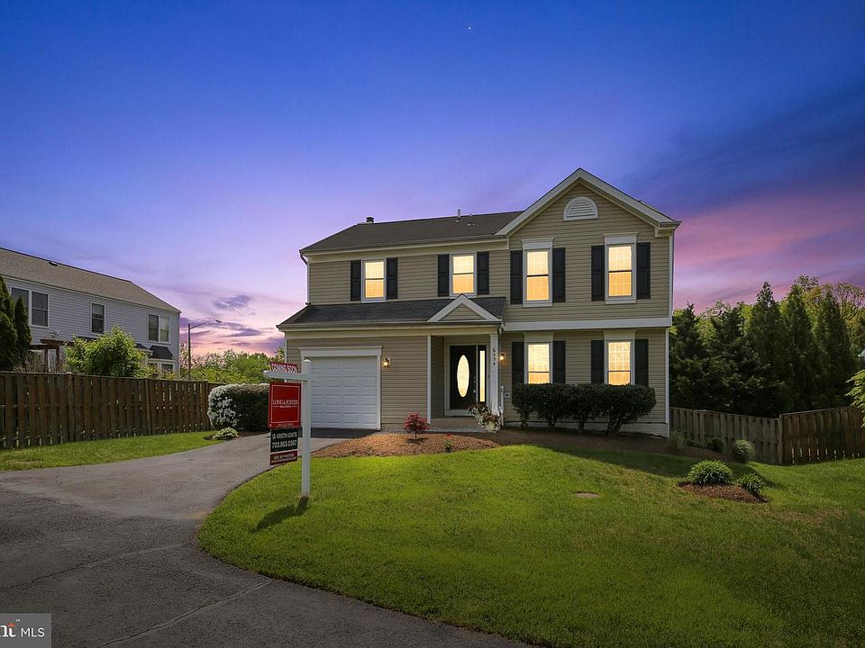 1st image of 6494 Palisades Dr