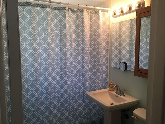 Completely gutted, all new