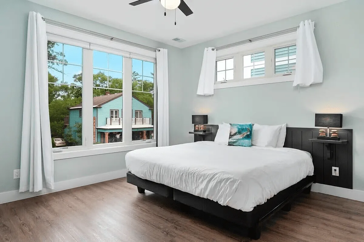 2 bed, 750 sqft, $1,800 — Photo 4