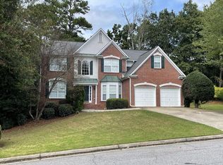 457 Sailmaker Cir, Alpharetta, GA 30022