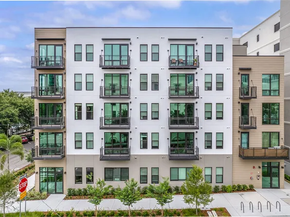 357 South, 357 5th St S APT 5, Saint Petersburg, FL 33701