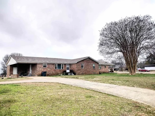 328 & 330 Sharp St, Halls, TN 38040