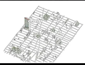 Rented by Mirador Real Estate