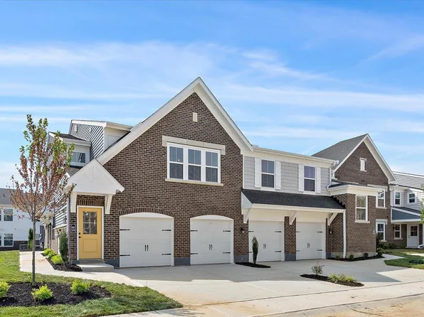 883 Walton Terrace Dr #9-301, Walton, KY 41094