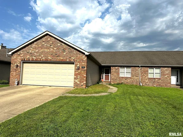 2808 Wordsworth Dr, Springfield, IL 62711