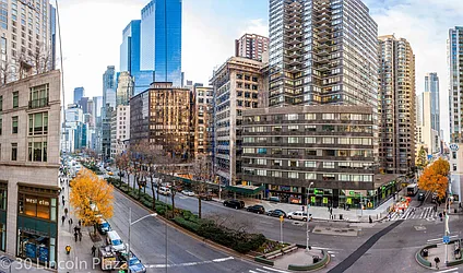 Rented by Milford Management