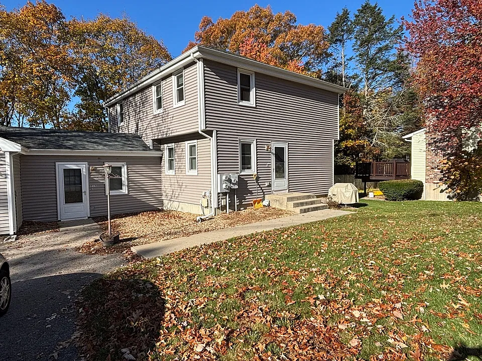 215 Jefferson St #215