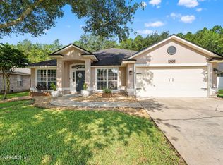 2500 CEDAR TRACE Drive W, Jacksonville, FL 32246