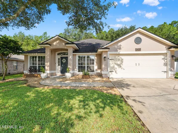 2500 CEDAR TRACE Drive W, Jacksonville, FL 32246