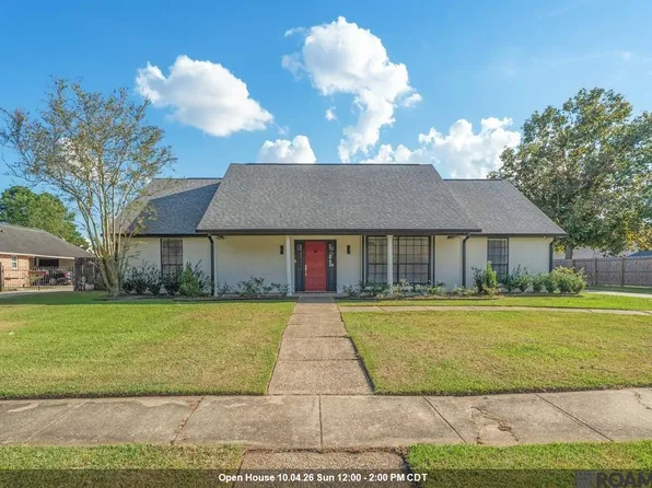 12214 Lake La Dare Ave, Baton Rouge, LA 70816