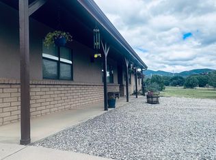 75 Valley Dr, Silver City, NM 88061