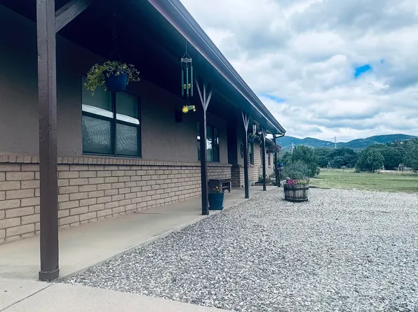 75 Valley Dr, Silver City, NM 88061