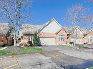 5607 Carolina Way, Burlington, KY