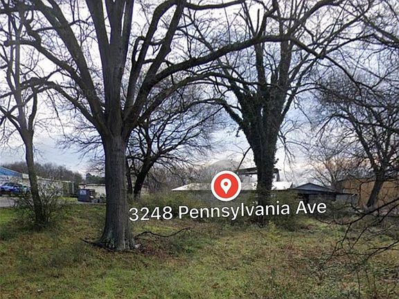 2nd image of 3248 Pennsylvania St Lot 0