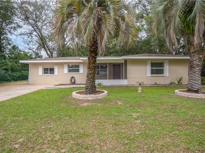 6065 E Plum St, Inverness, FL, 34452