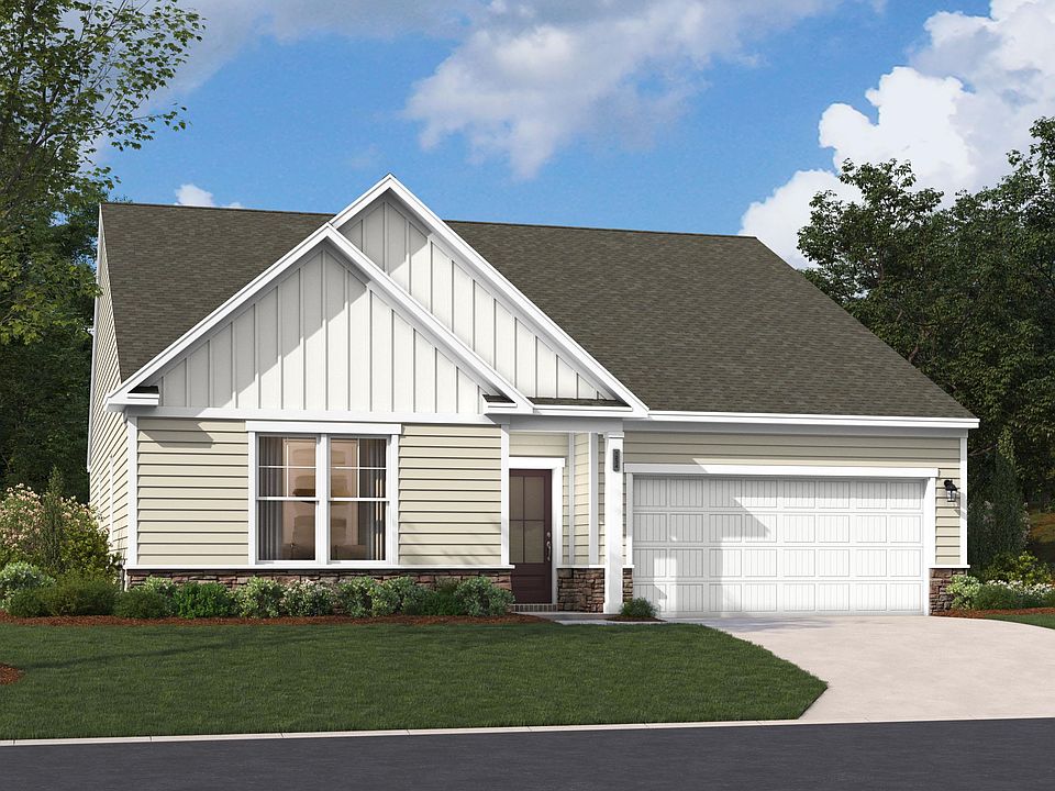 1st image of TBB2 Collins Farm Way #Easton TBB