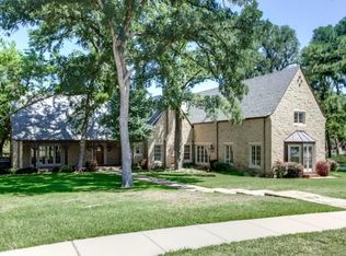 3616 Middlewood Dr, Fort Worth, TX 76109