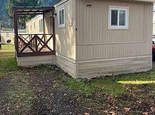 76332 Rainbow St, Oakridge, OR 97463