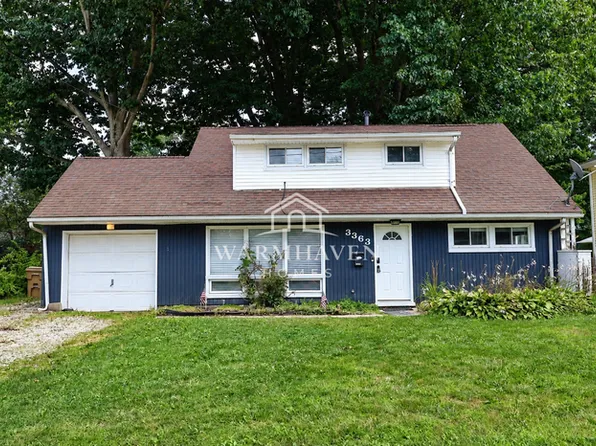 3363 Bailey Rd, Cuyahoga Falls, OH 44221