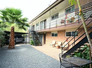 1016 E 7th St #2, Houston, TX 77009