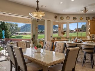 150 STONE CREEK Circle, Sedona, AZ 86351