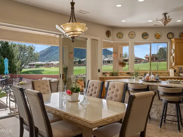 150 STONE CREEK Circle, Sedona, AZ 86351