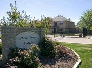 6815 Shore Breeze Ct, Arlington, TX 76016