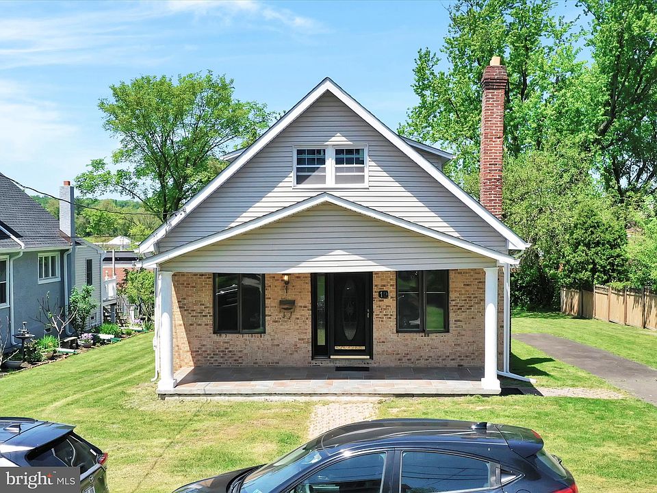 19 Springfield Ave, Flourtown, PA 19031 MLS PAMC2071896 Zillow