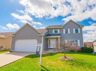 451 Geneva Way, Verona, WI 53593