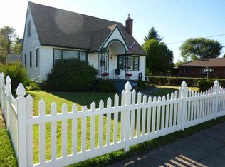 2435 N Normandie St, Spokane, WA 99205