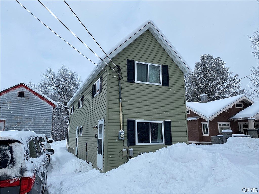 6821 McAlpine St, Lyons Falls, NY 13368 Zillow