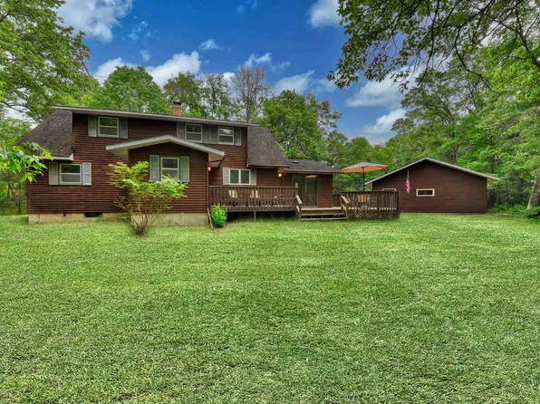W11711 High Falls Rd, Crivitz, WI 54114