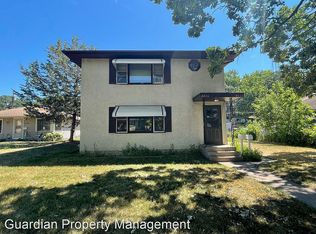 4433 2 1/2 St NE, Columbia Heights, MN 55421