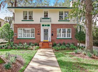 1716 Challen Ave, Jacksonville, FL 32205