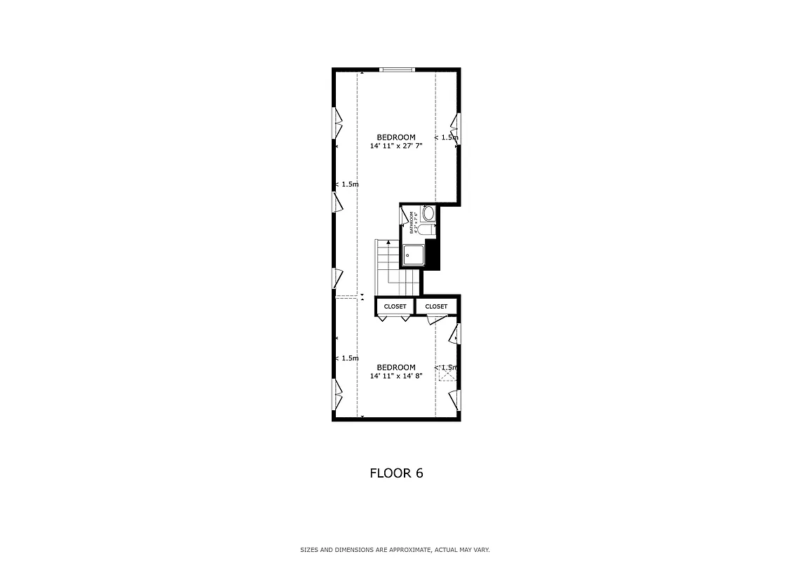 floor plan 6