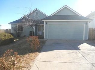 17673 E Temple Dr, Aurora, CO 80015