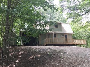 298 Pine Ridge Trl, Almond, NC 28702