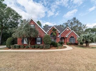 8140 Double Branch Way, Semmes, AL 36575