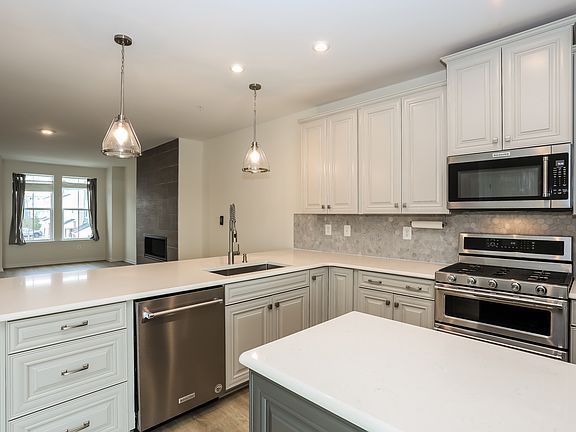 2nd image of 7121 Millstone Rd #1