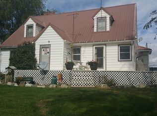 223 East Rd, Cottonwood, ID 83522