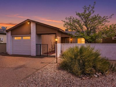 332 Sundt Ct NE, Rio Rancho, NM, 87124