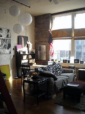 2nd image of 1227 Jackson St APT 211