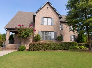 4123 Paxton Pl, Vestavia Hills, AL 35242
