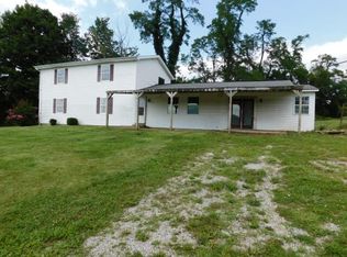 1170 Evergreen Rd, Frankfort, KY 40601
