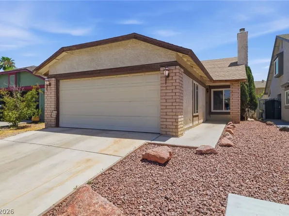 4433 Narit Dr, Las Vegas, NV 89108