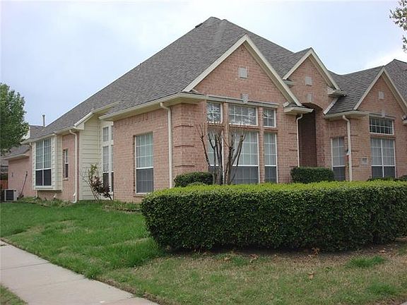 2nd image of 1406 Springside Dr