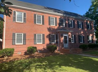 1109 North Chestnut Street, Lumberton, NC 28358