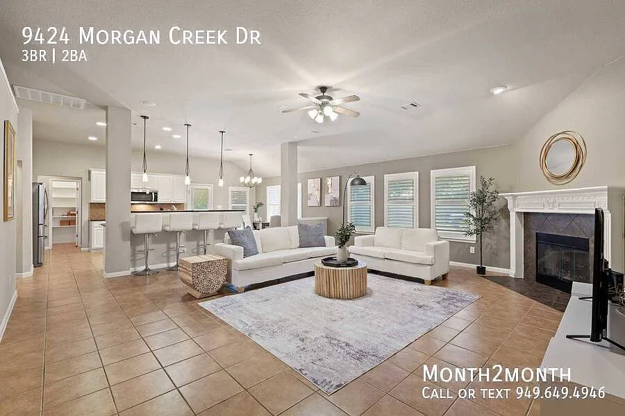9424 Morgan Creek Dr